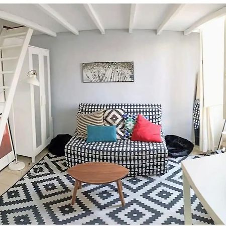 La Madone - Vieux Port Lejlighed Marseille Eksteriør billede